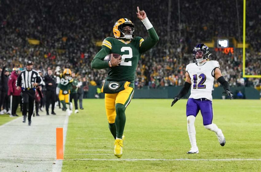  Best NFL free agency fits for Malik Willis; plus, 5 sleeper free agents to watch