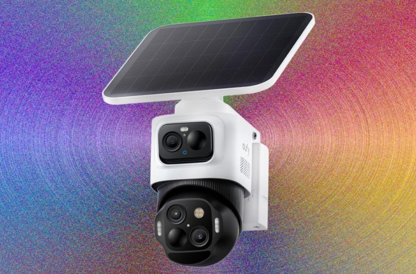  The Best Subscription-Free Home Security Cameras I’ve Tried