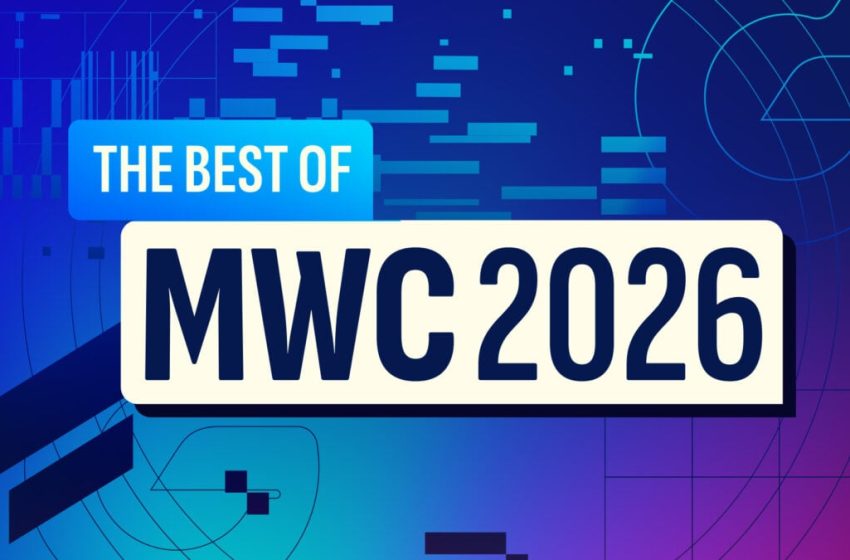  The Coolest Gadgets From MWC 2026