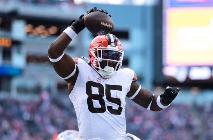  Best players still available for the Patriots in NFL free agency