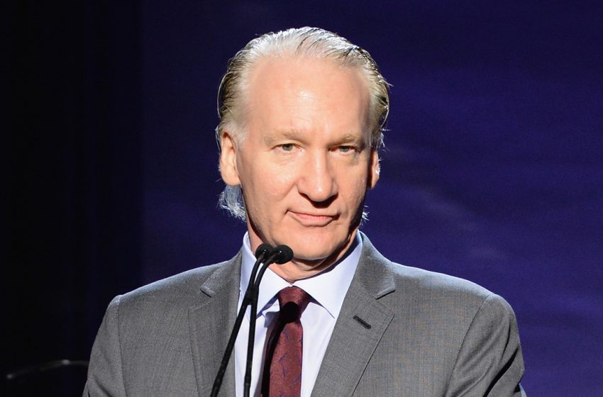  Council on American-Islamic Relations Speaks Out On Bill Maher