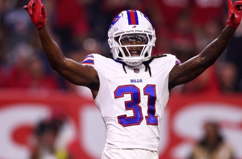  Bills news: Buffalo’s biggest remaining roster questions