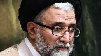  Katz confirms Iran intelligence chief killed, warns ‘significant surprises expected a