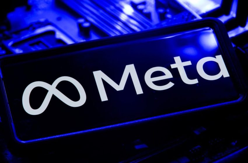  Meta Stock Meltdown Pushes RSI Into Buy The Blood Territory