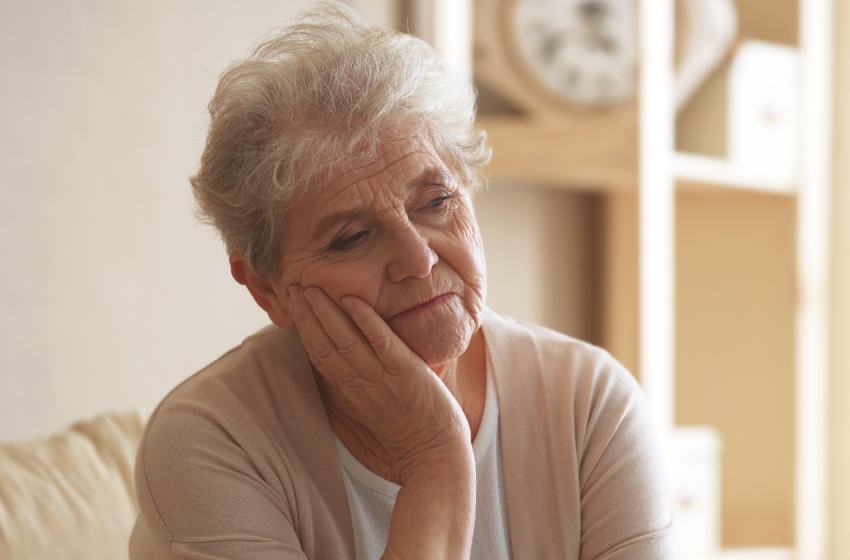  Nobody talks about the specific kind of silence that happens when your last child moves out — not the empty nest everyone warns you about, but walking past their bedroom door at 9 p.m. and there’s no light underneath it anymore