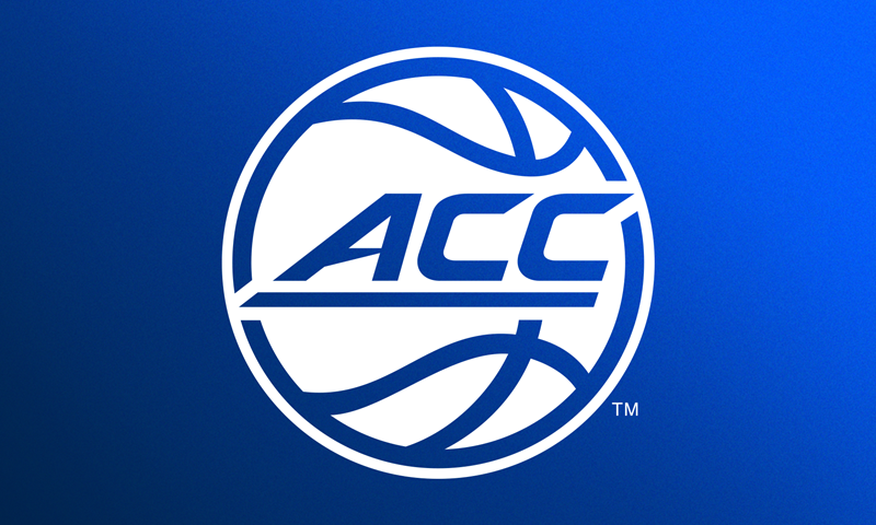  Bracket and Game Times Set for 2026 T. Rowe Price ACC Men’s Basketball Tournament