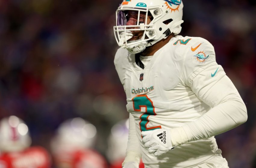  Bradley Chubb signing 3-year, $43.5 million deal with Buffalo Bills