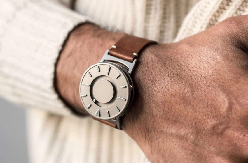  6 Radical Watches That Will Make You Look at Time Differently