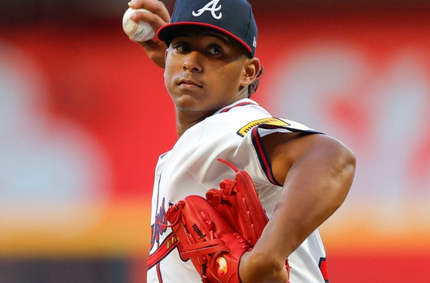  Braves News: Didier Fuentes makes roster, Spring Breakout, more