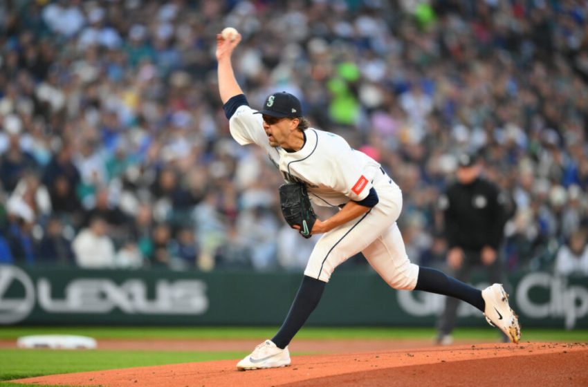  Breaking Down Potential Extensions For Logan Gilbert And Bryan Woo