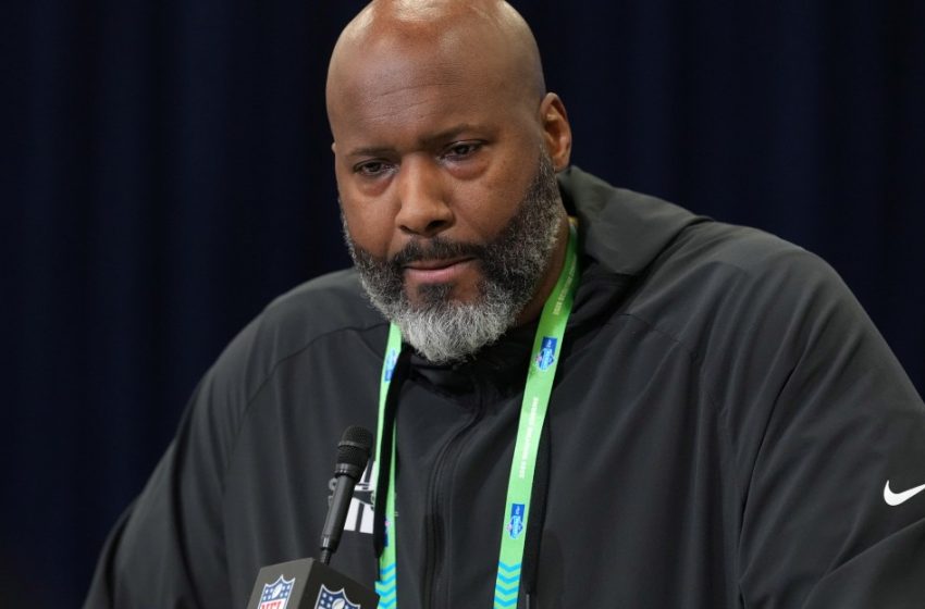  Breaking down Detroit Lions’ 2026 draft picks after David Montgomery trade