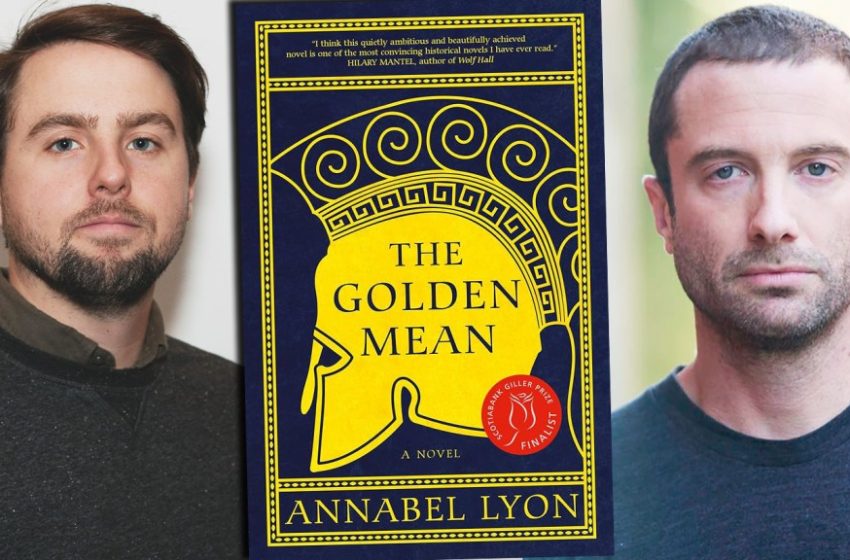  ‘Heated Rivalry’ Creator Jacob Tierney Sets ‘Alexander’ Netflix Series