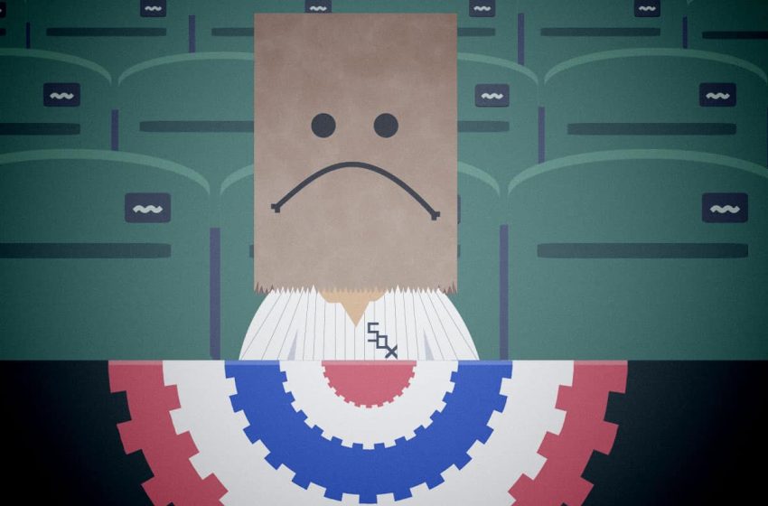  Brewers 14, White Sox 2: Early ecstasy, prolonged agony