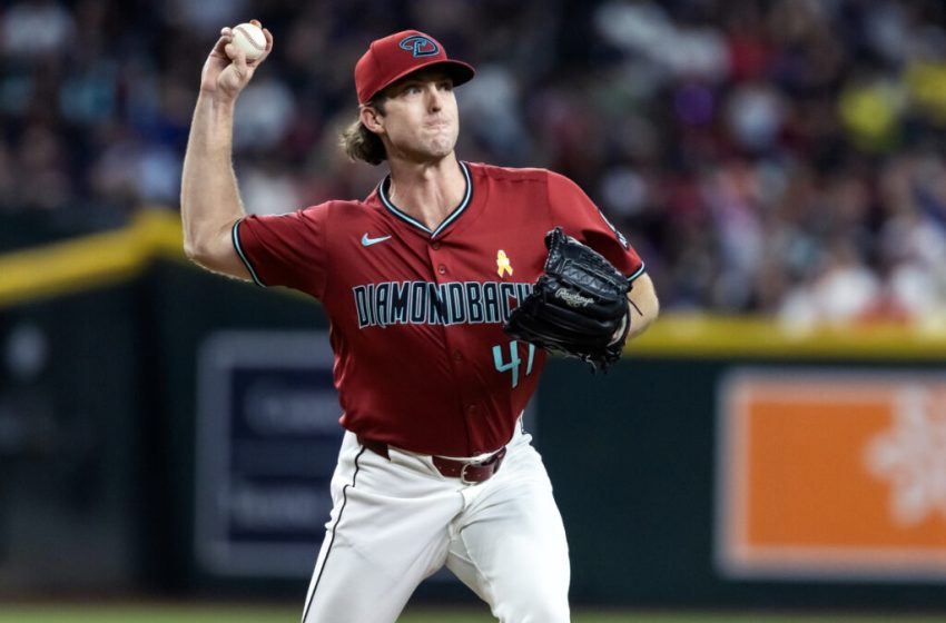  Brewers Acquire Jake Woodford – MLB Trade Rumors