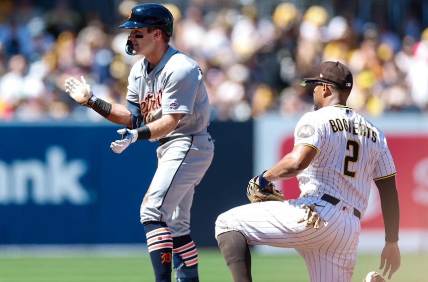  Brewers Win Big, Tigers Cruising in San Diego