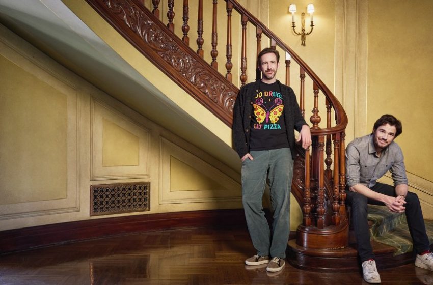  Can ‘Pizza Movie’ & ‘Over Your Dead Body’ Duo Change Comedy?