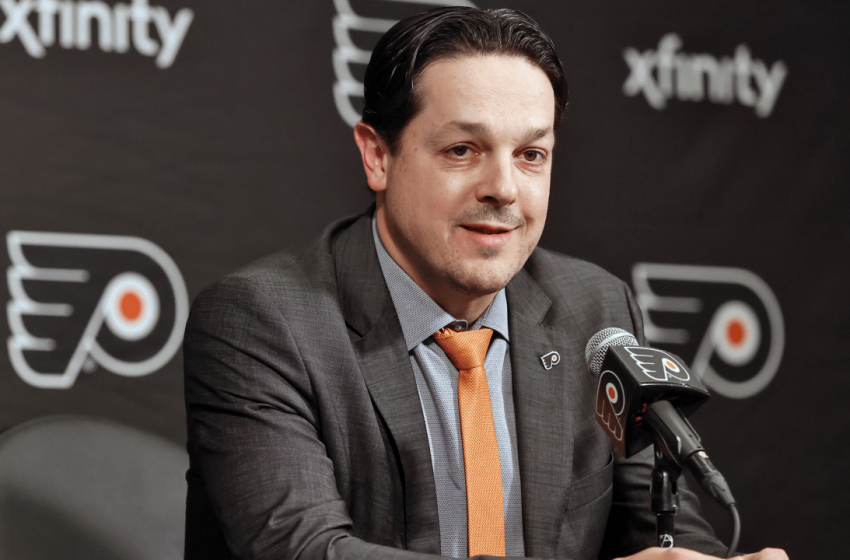  Briere says Flyers won’t look for rentals as Trade Deadline approaches