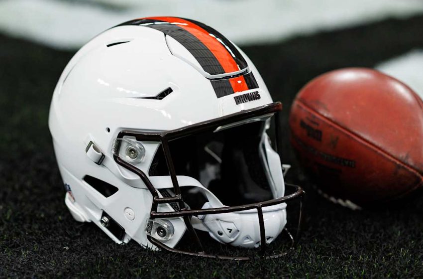  Browns withdraw proposal to allow trading draft picks five years in advance