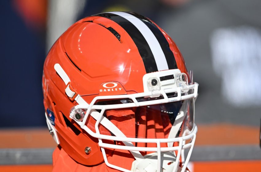  Browns withdraw proposal to expand trading of draft picks