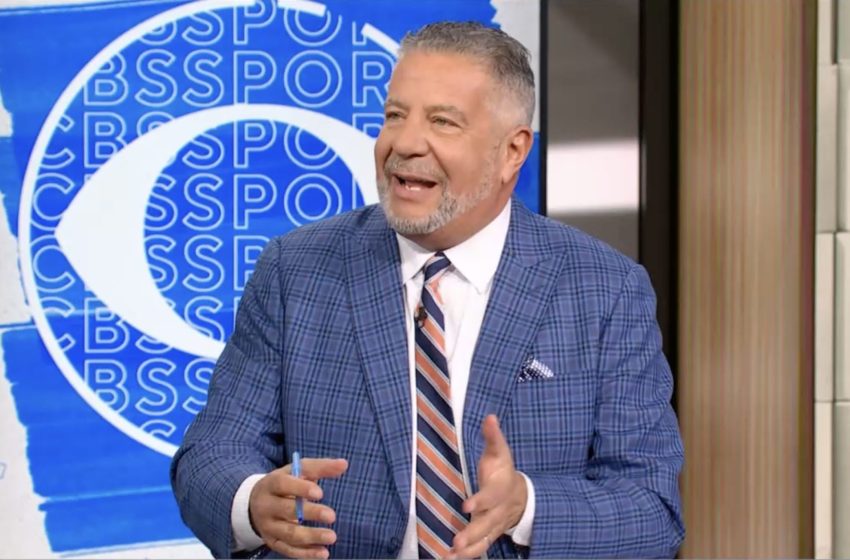  Bruce Pearl still on Auburn payroll while employed at CBS, TNT