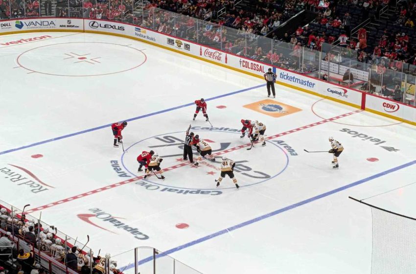  Bruins beat Caps 3-2 in soul-destroying shootout