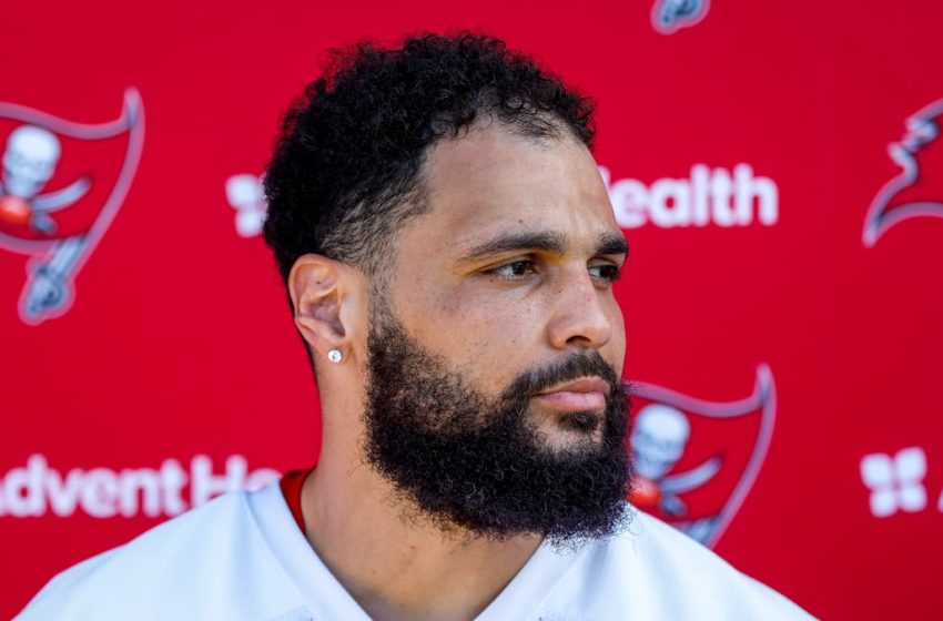  Bucs made bigger offer to Mike Evans than 49ers did, Jason Licht says – Tampa Bay Times