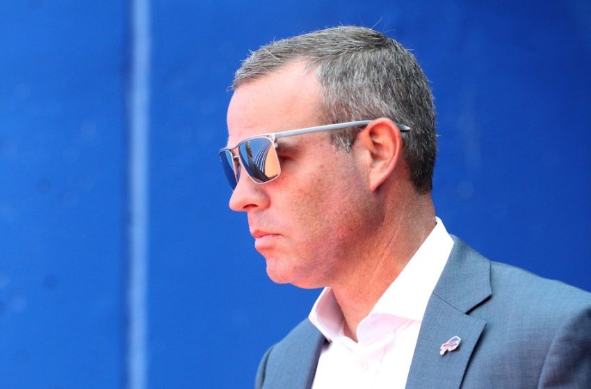  Buffalo Bills 2026 free-agency tracker: Rumors, signings, trades, news, and more