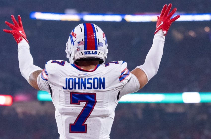  Buffalo Bills’ roster turnover may not set them back