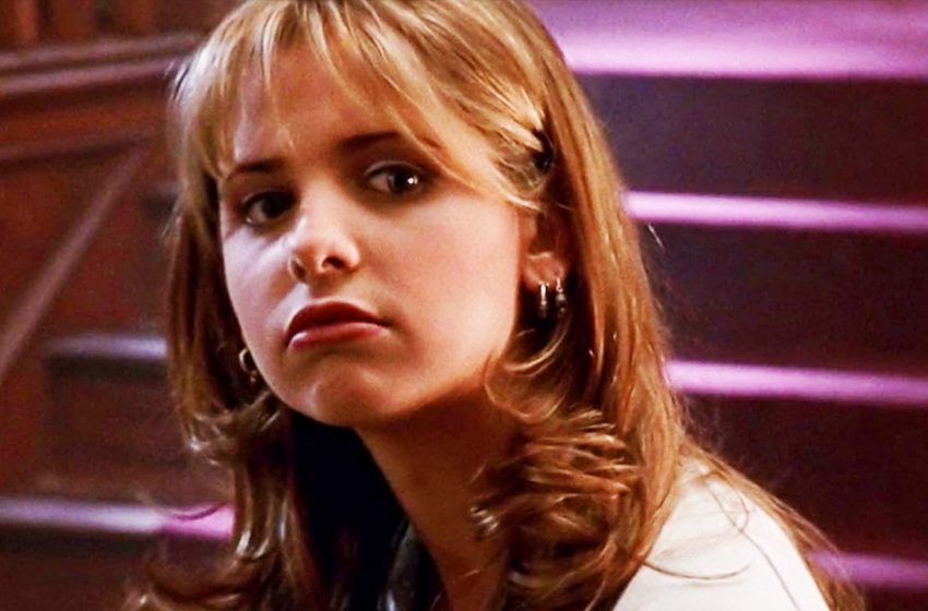  Buffy The Vampire Slayer Revival Series Cancelled At Hulu