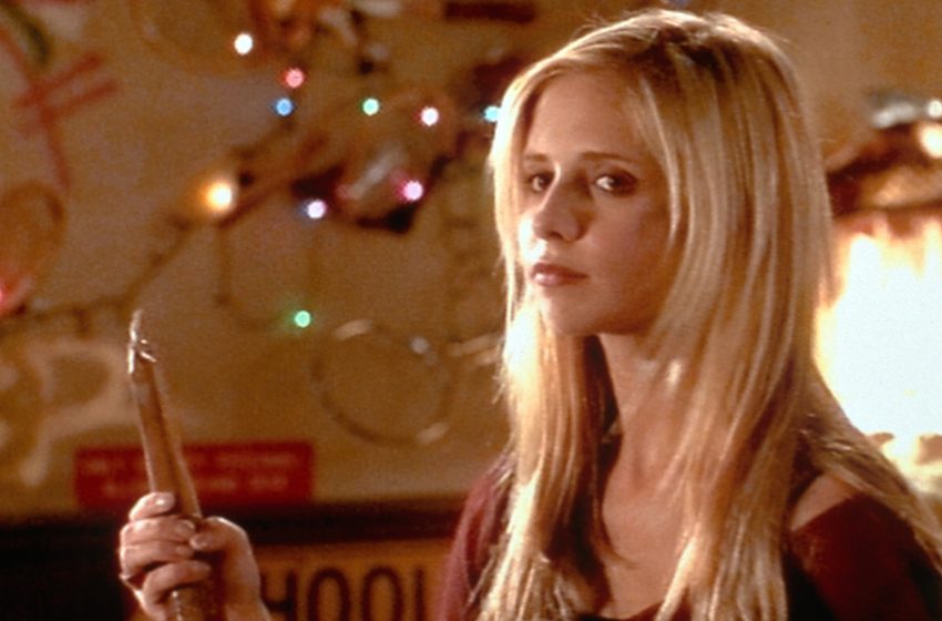  Sarah Michelle Gellar on Why ‘Buffy’ Reboot Was Axed at Hulu
