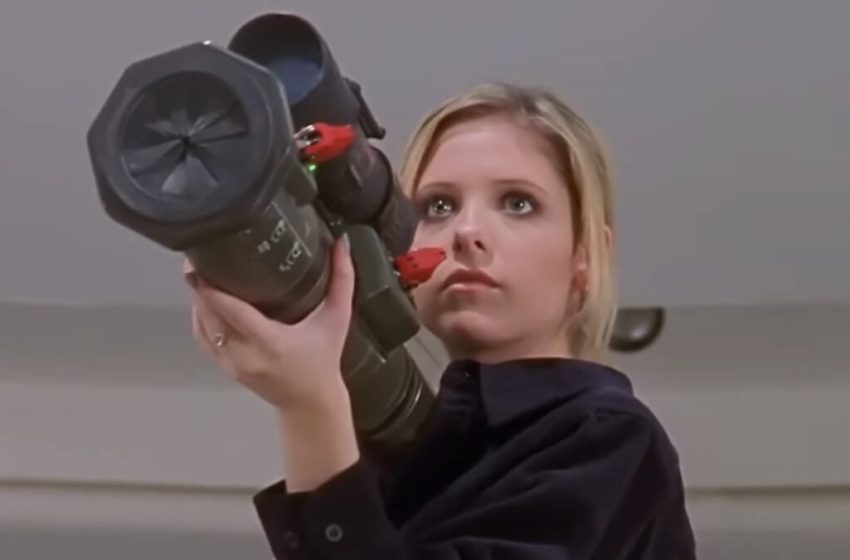  The Story Behind the Death of the ‘Buffy’ Reboot Just Keeps Getting Weirder