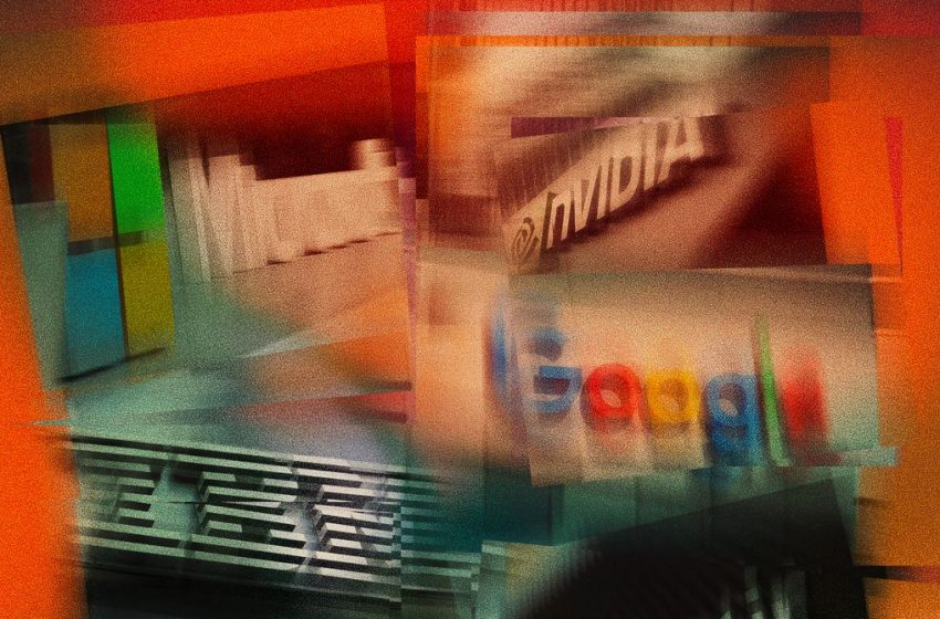  Iran Warns US Tech Firms Could Become Targets as War Expands