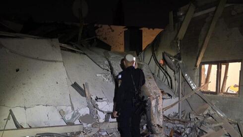  IDF strikes Hezbollah launchers and operatives after barrage sounds sirens across nor