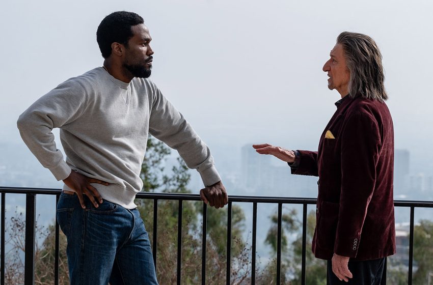  Wonder Man Season 2 Yahya Abdul Mateen II Ben Kingsley to Return