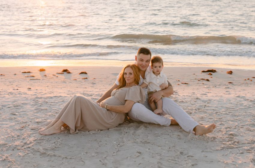  Chicago Firefighter Michael Altman Remembered As Loving Husband, Friend With ‘Biggest Heart’