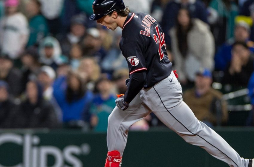  CHASE DELAUTER IS THE CHOSEN ONE!!!