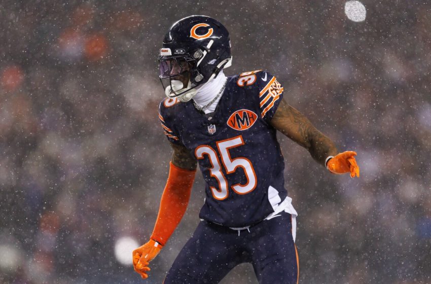  C.J. Gardner-Johnson agrees to one-year deal with Bills