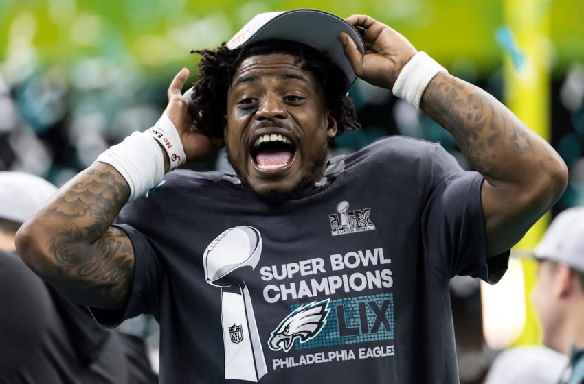  C.J. Gardner-Johnson signing may be Brandon Beane’s most anti-Sean McDermott move yet