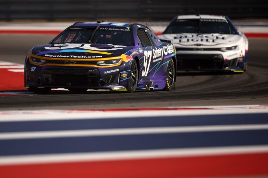  COTA DuraMAX 400 Grand Prix Confidence Rankings / Post Practice Predictions