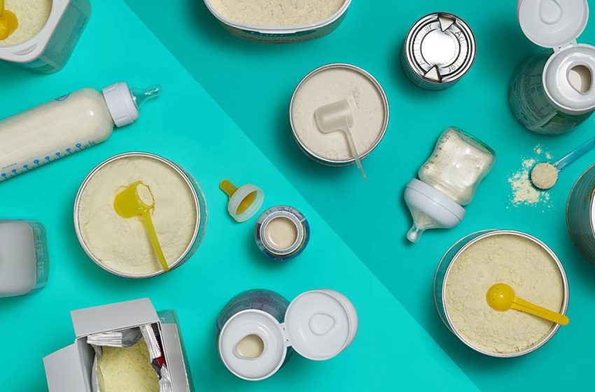  We Tested 49 More Baby Formulas for Lead and Arsenic