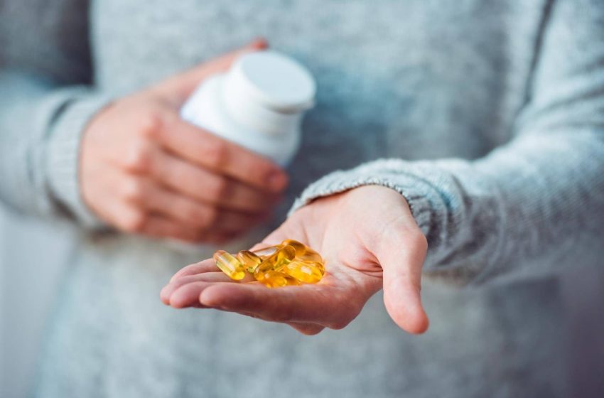  Taking a multivitamin could help slow the rate at which our cells age, study shows