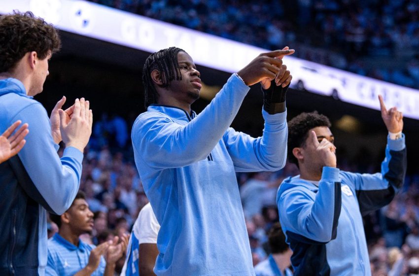  Caleb Wilson Breaks RIGHT Thumb In Practice, Will Miss Rest Of The Season