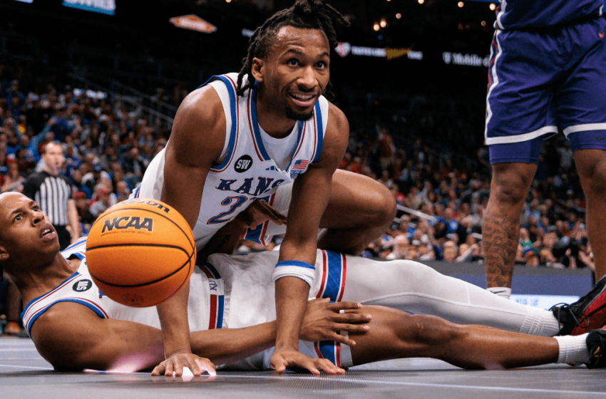  California Baptist vs Kansas Prediction, Picks & Odds for Tonight’s March Madness Game