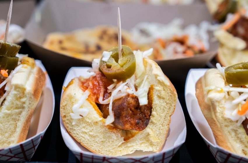  Camden Yards’ new foods aren’t for all Baltimore Orioles fans
