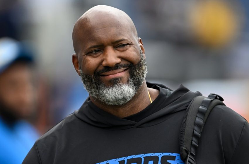  Can Lions GM Brad Holmes nail this difficult free agency, offseason?