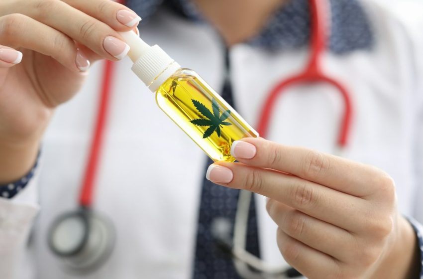  Cannabis Compounds Can Cut Cholesterol and Lower Risk of Fatty Liver Disease (Without Getting High)