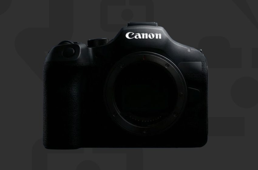 Canon EOS R7 Mark II Info: 39MP Stacked Sensor and 2026 Release Date