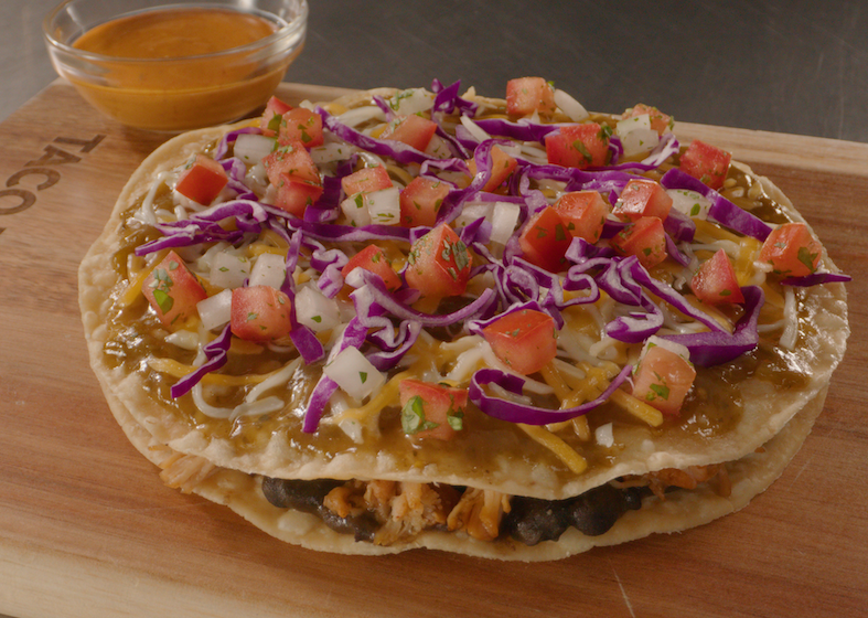  Taco Bell Reveals Massive 2026 Menu Lineup Including New Mexican Pizzas And A Baja Blast Midnight Pie