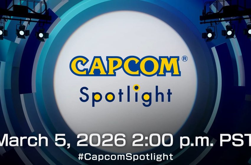  Capcom Spotlight set for March 5, featuring Mega Man: Dual Override, PRAGMATA, and more
