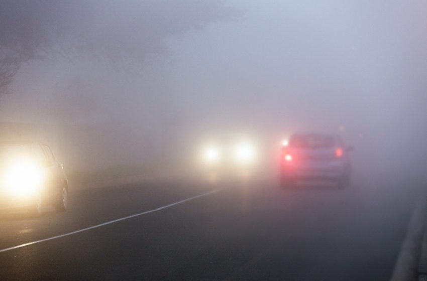  Driving Through Economic Fog (Still) | Tom Barkin | Inflation